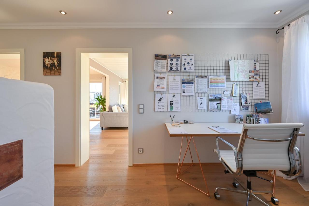 Ferienwohnung #Timeout Pfronten Exterior photo