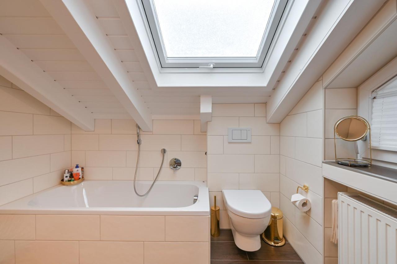 Ferienwohnung #Timeout Pfronten Exterior photo