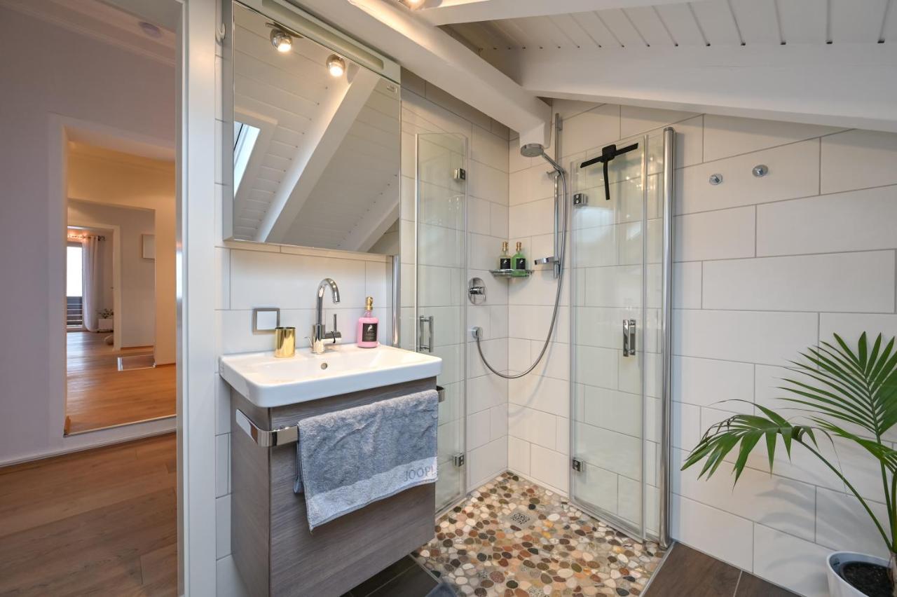Ferienwohnung #Timeout Pfronten Exterior photo