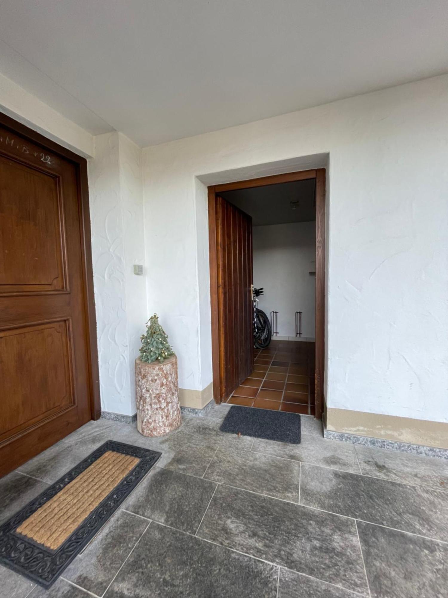 Ferienwohnung #Timeout Pfronten Exterior photo